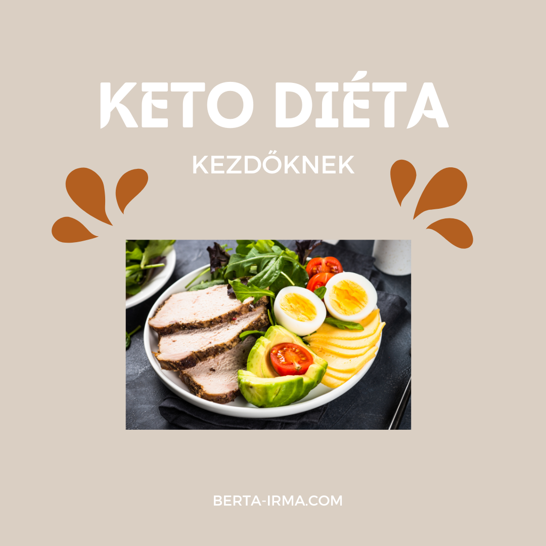 Gyors receptek a keto-diéta elkezdéséhez